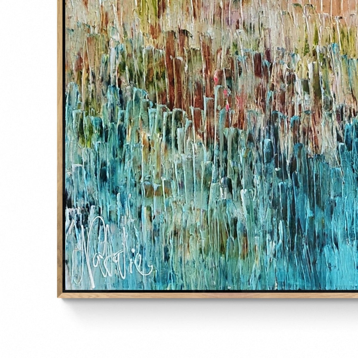 The Morning Comes With Light - Limited Edition Print