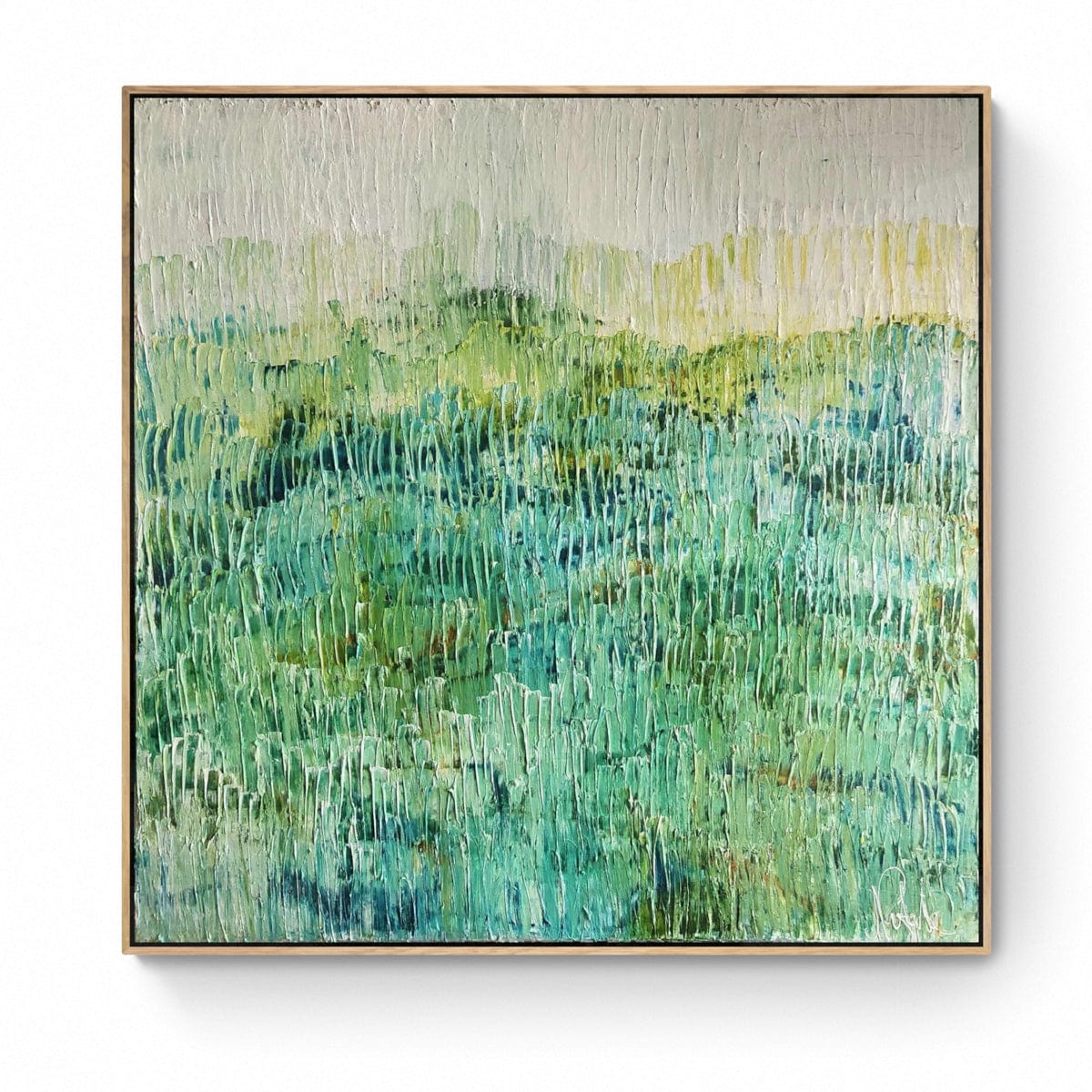 Align With The Universe, Let The Magic Happen - Limited Edition Print