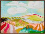 Clementine - Original Painting
