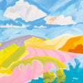 Colin - Limited Edition Print-Prints-Robyn Kylie-Greenhouse Interiors Pty Ltd