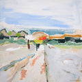 Country Road - Limited Edition Print-Prints-Marcia Priestley-Greenhouse Interiors Pty Ltd