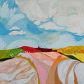Darcy - Limited Edition Print-Prints-Robyn Kylie-Greenhouse Interiors Pty Ltd