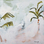 Date Palm - Limited Edition Print