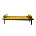Collins Daybed - Showroom Display-Furniture-Molmic-Greenhouse Interiors Pty Ltd