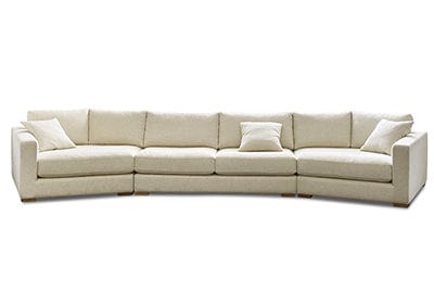 Dempsey Modular Sofa