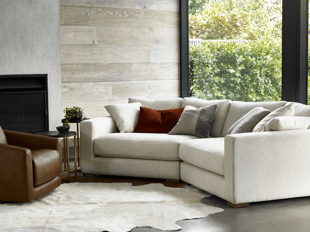 Dempsey Modular Sofa