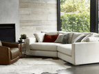 Dempsey Modular Sofa
