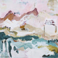 Destiny - Limited Edition Print-Prints-Marcia Priestley-Greenhouse Interiors Pty Ltd