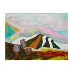 Dixie - Limited Edition Print