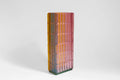 Double Shot Tall Vase-Vases & Vessels-Mark Of Sunday-Greenhouse Interiors Pty Ltd
