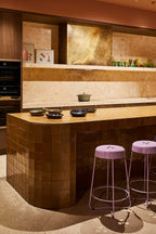 1/5 Thimble Barstool