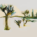 Dusk - Print-Prints-Kate Jarman-Greenhouse Interiors Pty Ltd