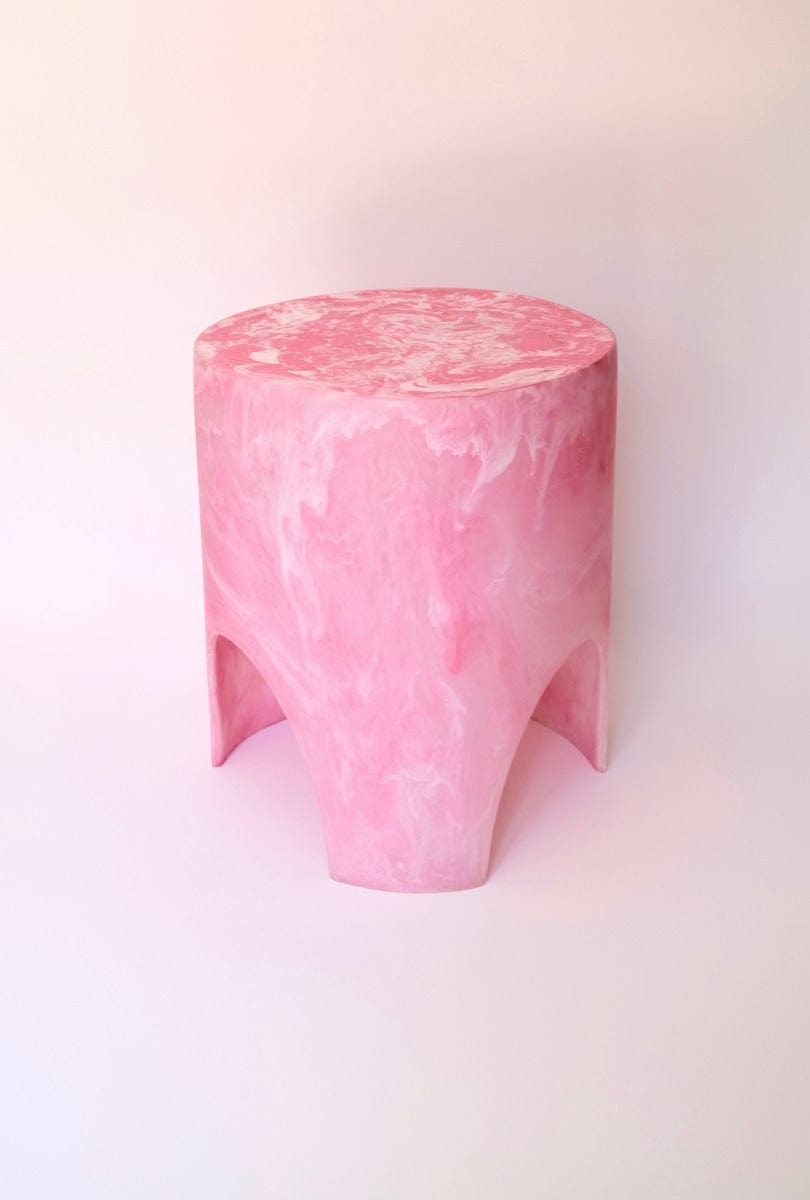 The Original Cloud Side Table - Floss