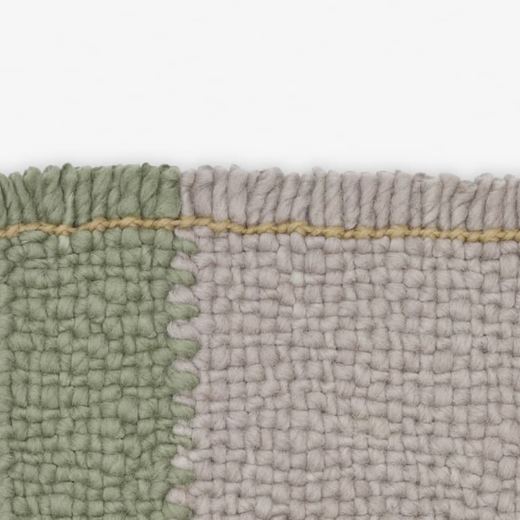 Bold Rug