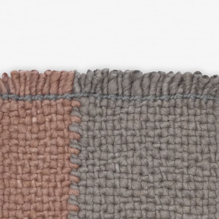 Bold Rug