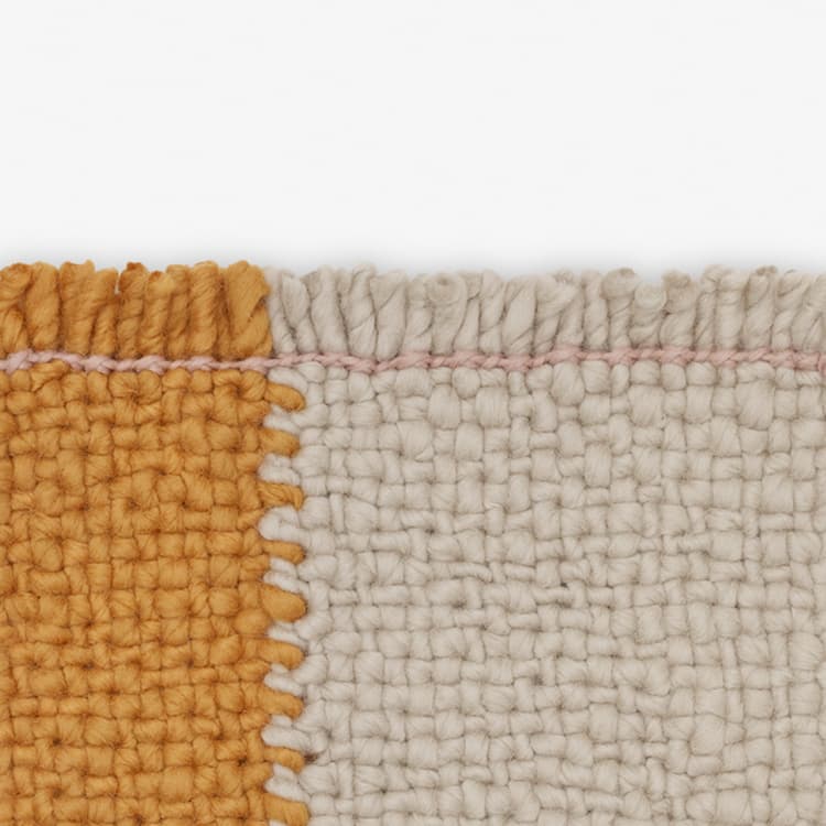Bold Rug