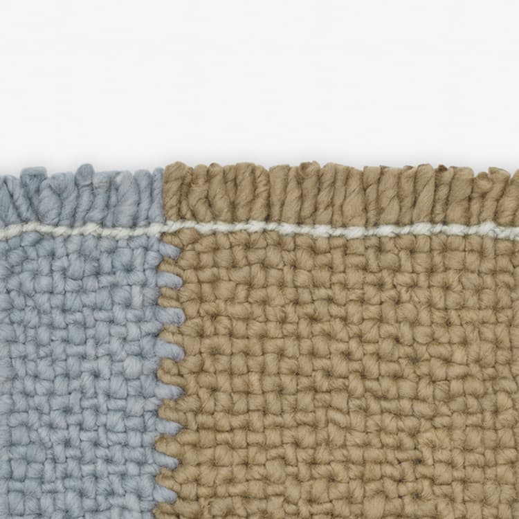Bold Rug