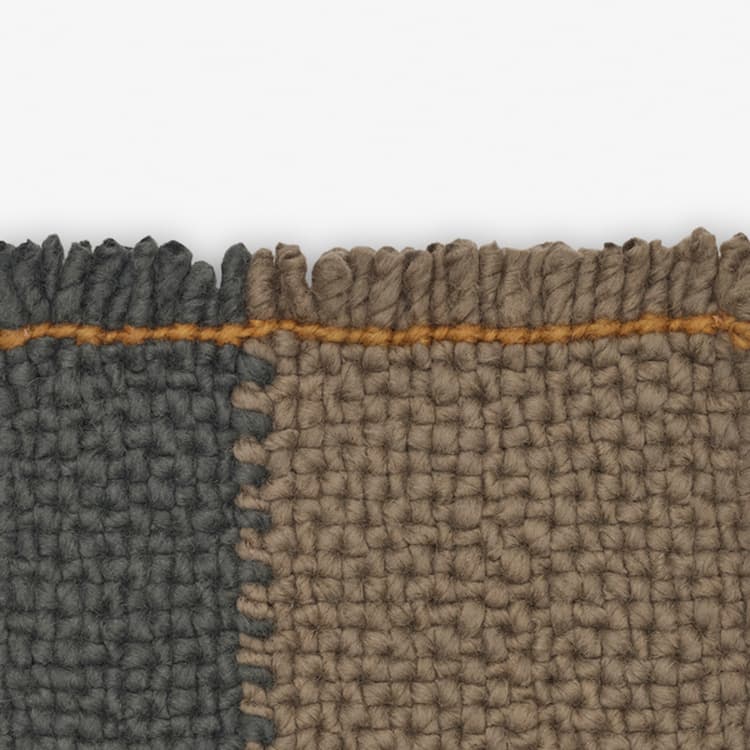 Bold Rug