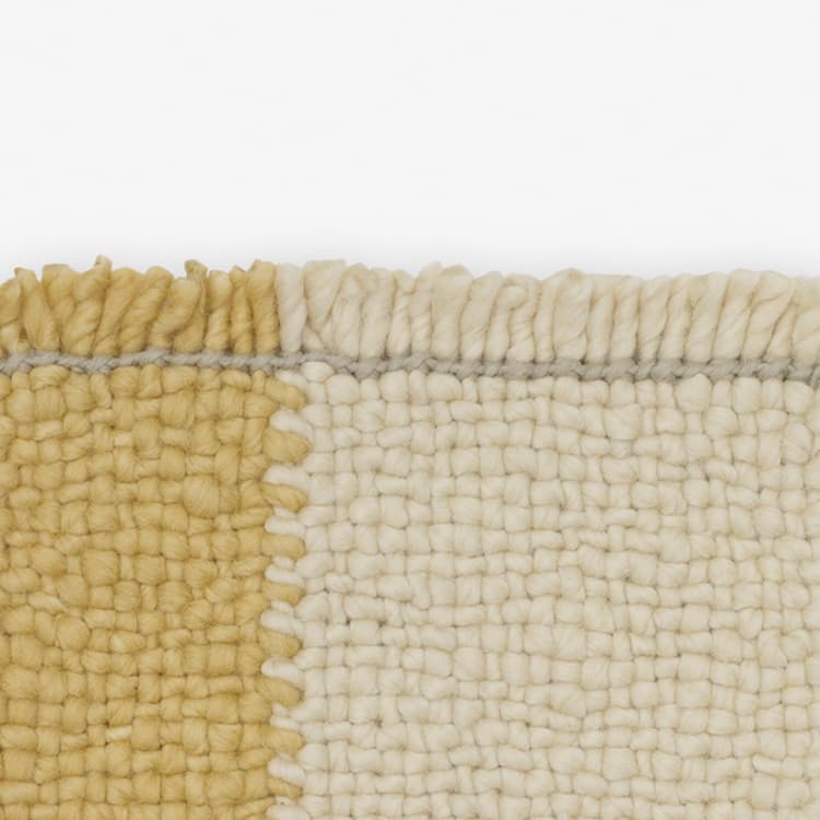 Bold Rug