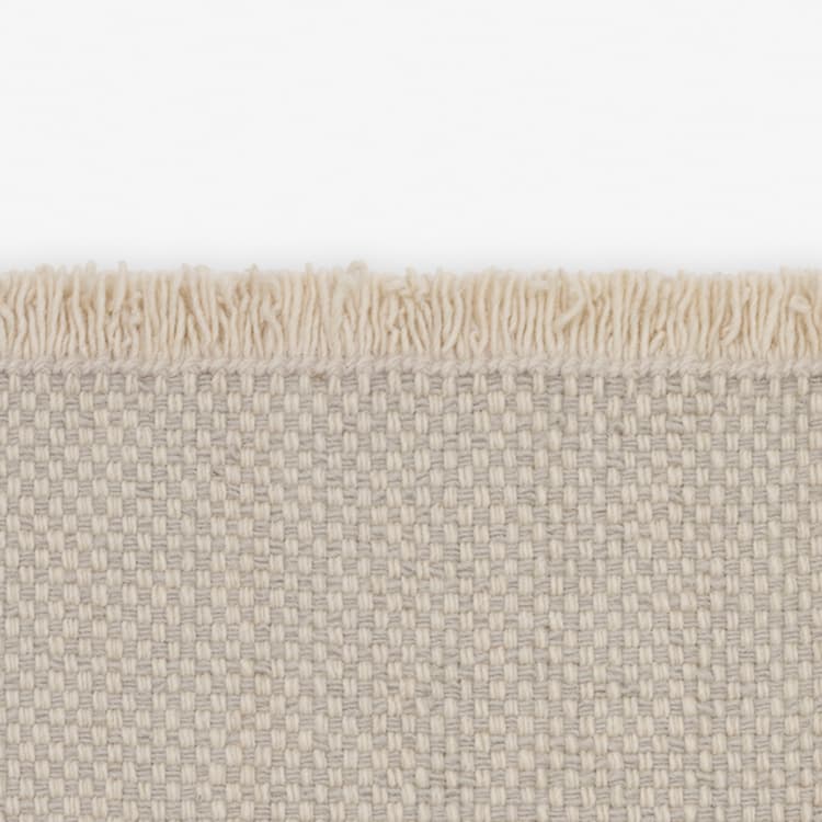 Duotone Rug