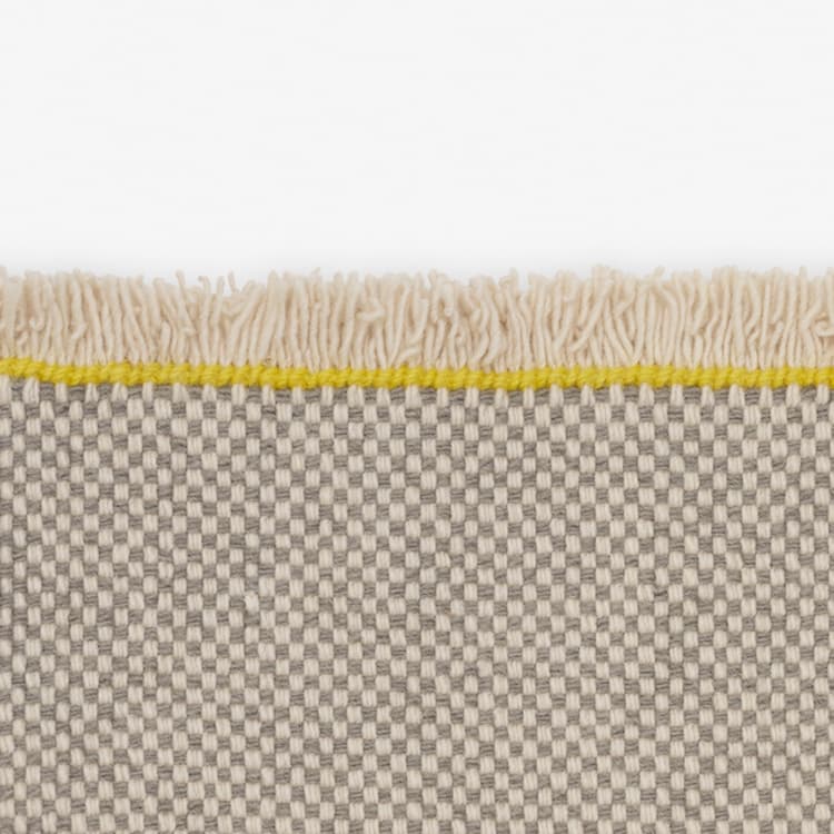Duotone Rug