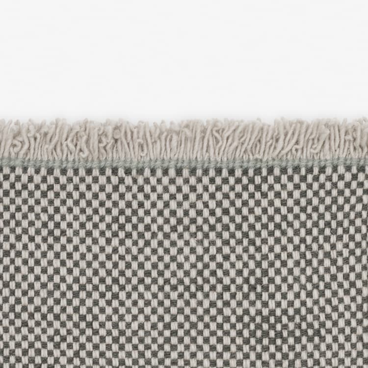 Duotone Rug