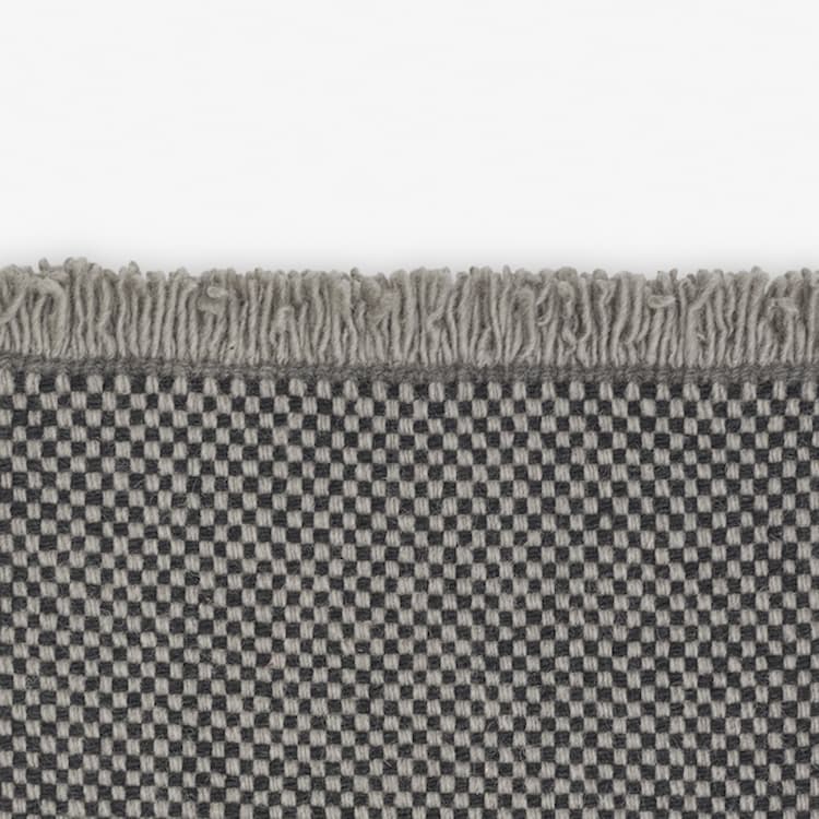Duotone Rug