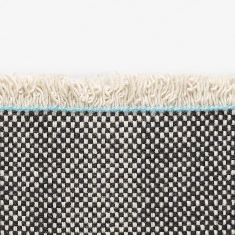 Duotone Rug