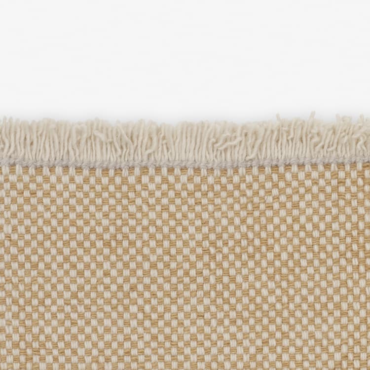 Duotone Rug