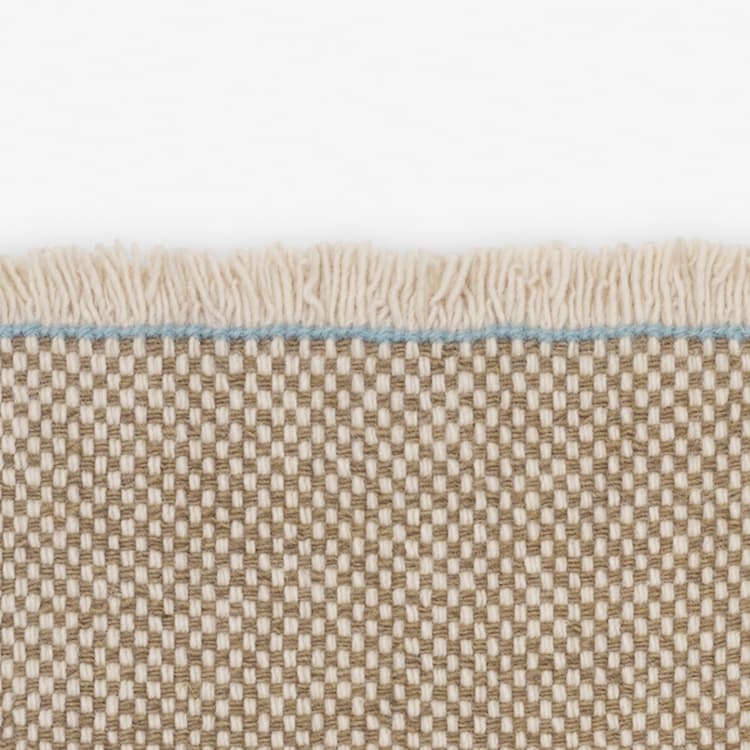 Duotone Rug