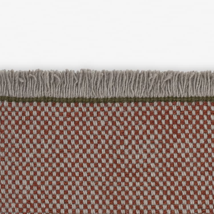 Duotone Rug