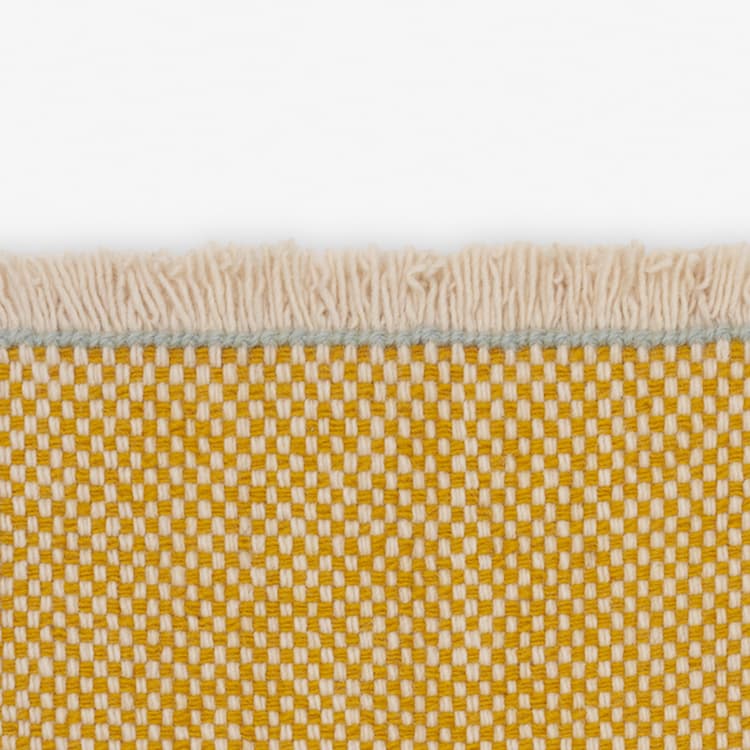 Duotone Rug
