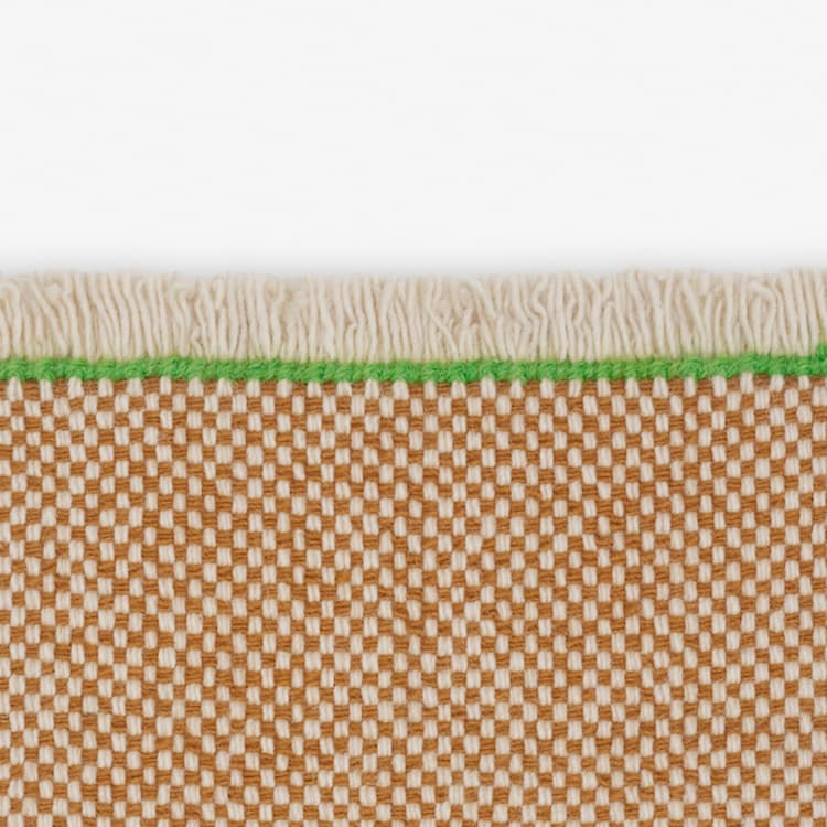 Duotone Rug