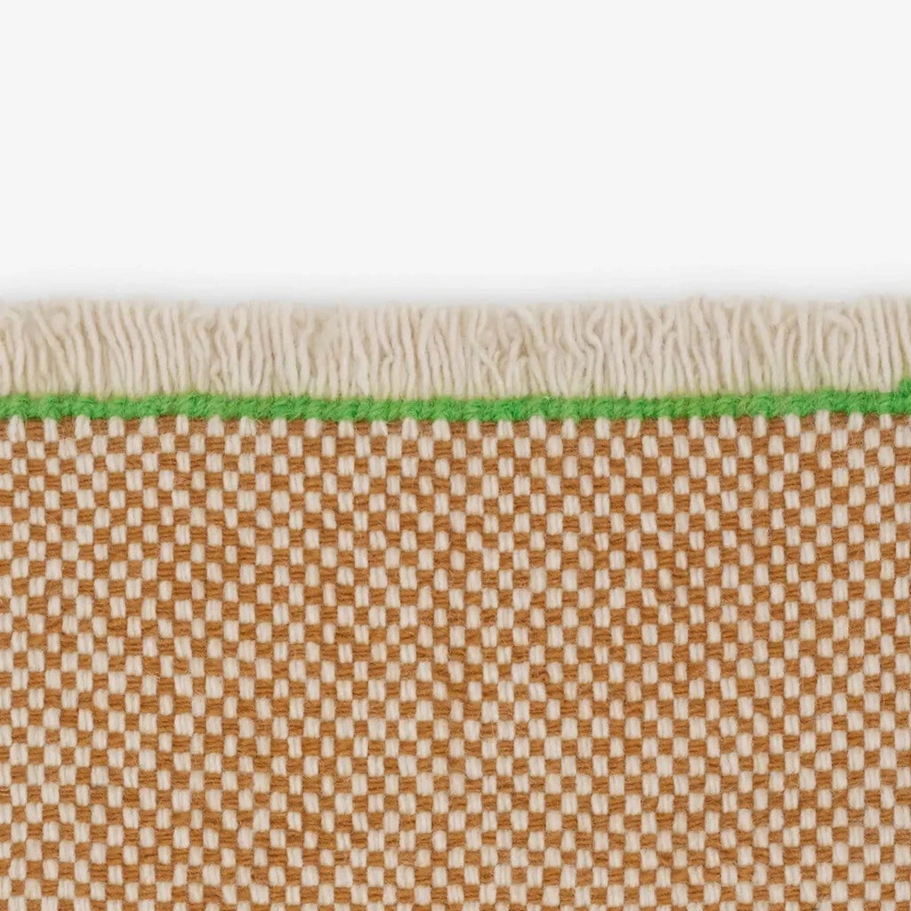 Duotone Rug