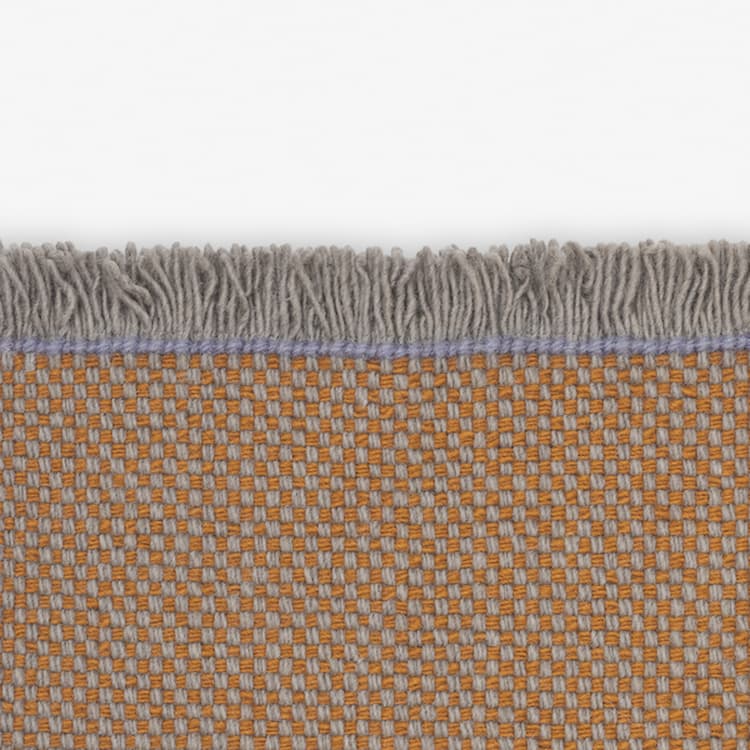 Duotone Rug
