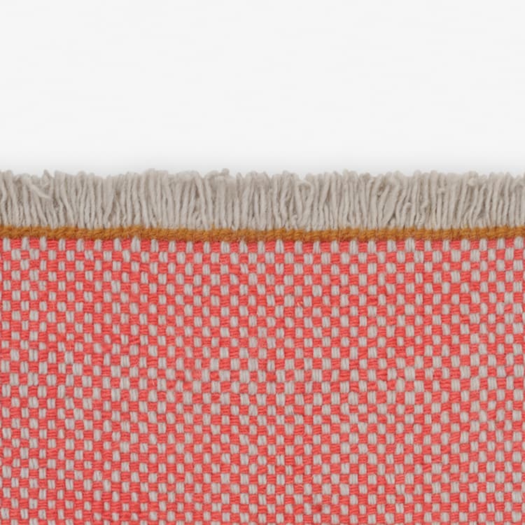 Duotone Rug