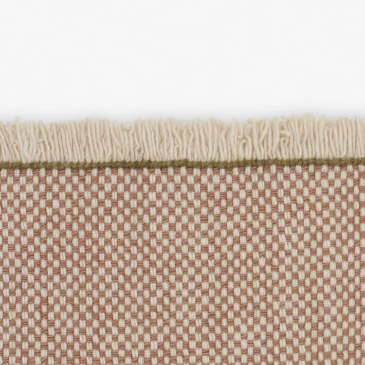 Duotone Rug