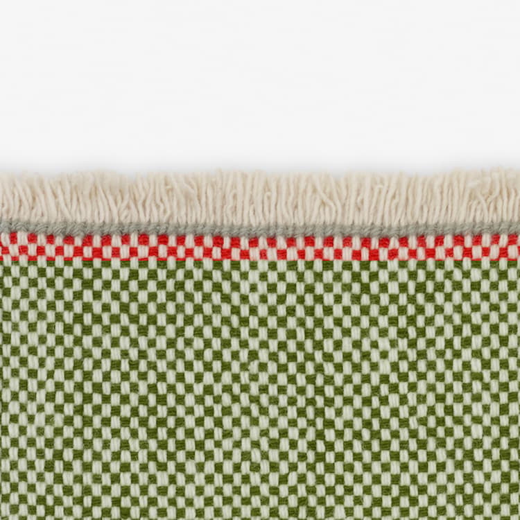 Duotone Rug