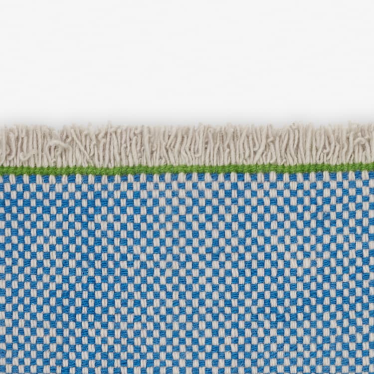 Duotone Rug