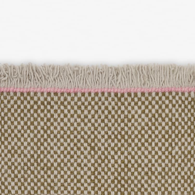 Duotone Rug
