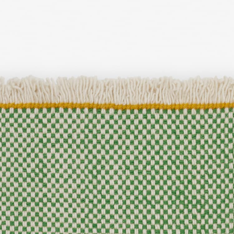 Duotone Rug