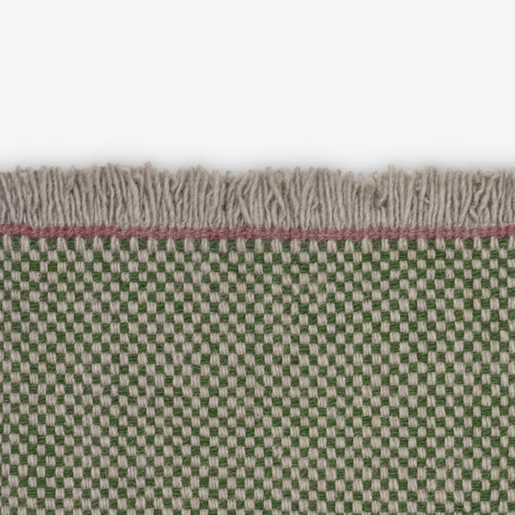 Duotone Rug