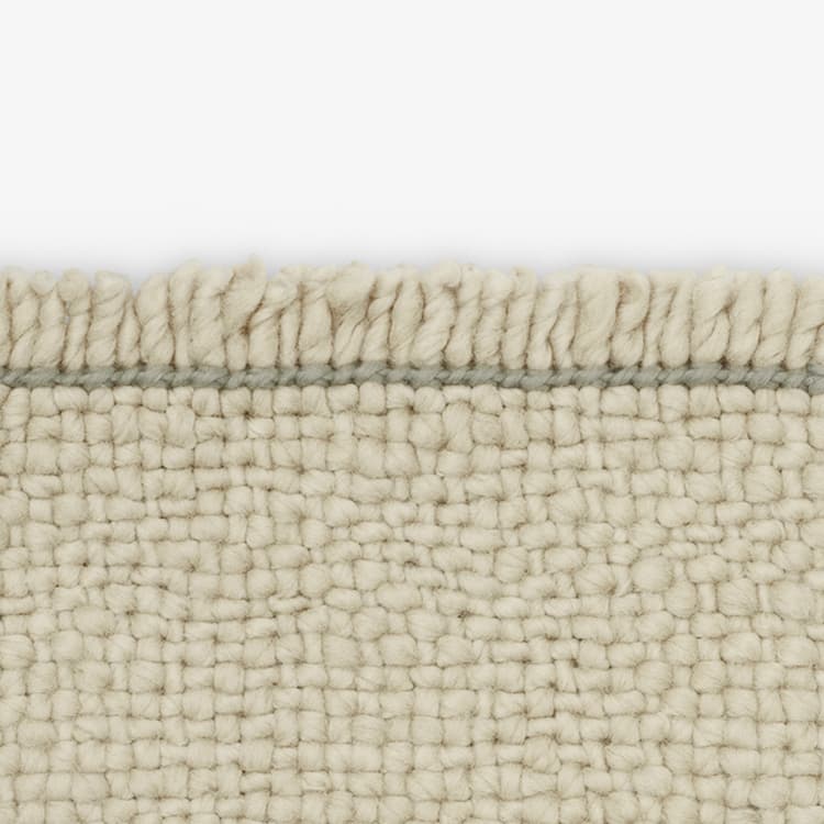 Bold Block Rug