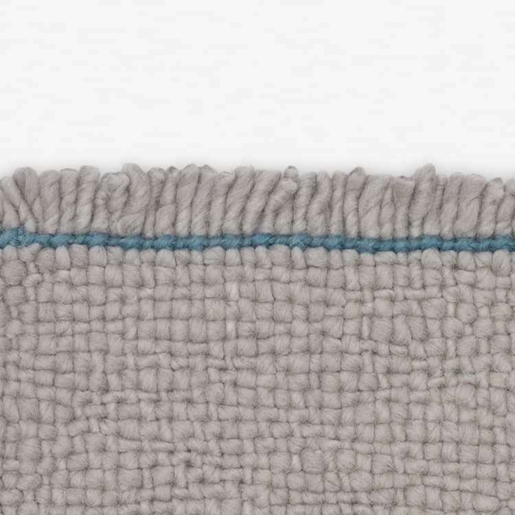 Bold Block Rug