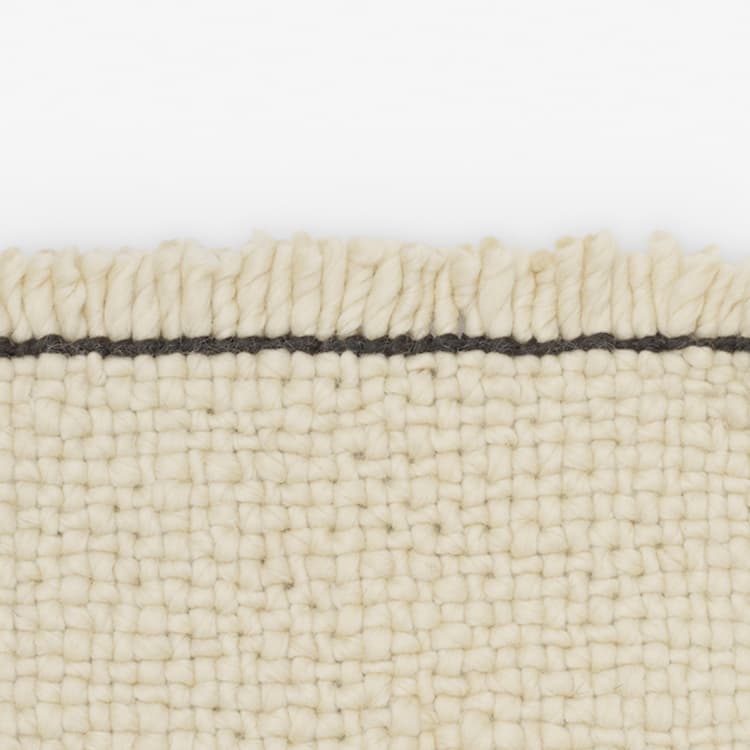 Bold Block Rug