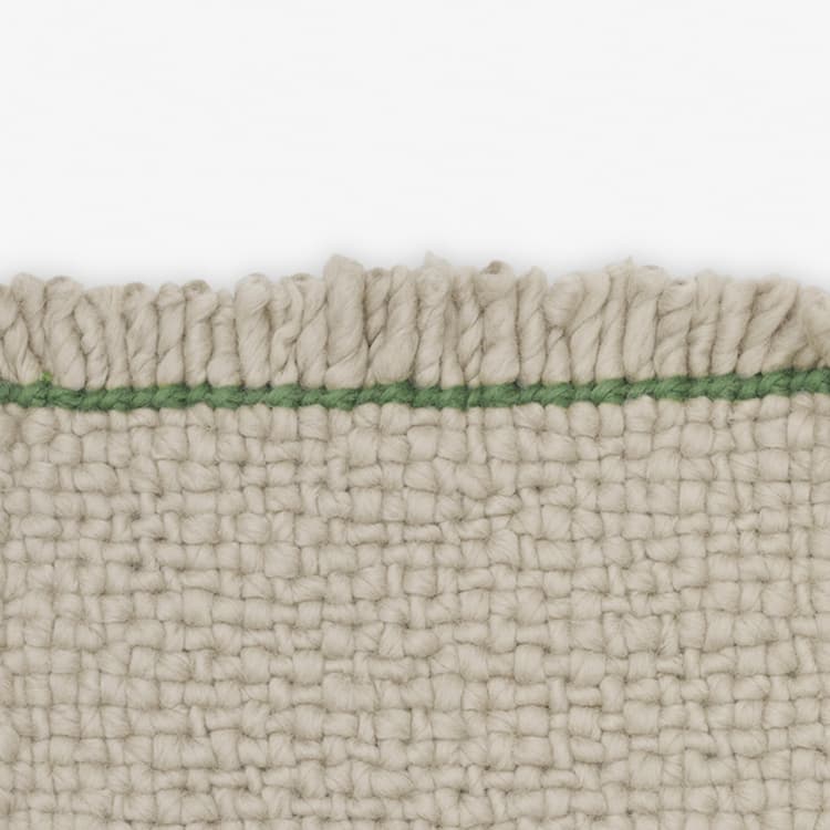 Bold Block Rug