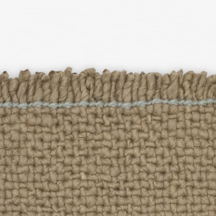 Bold Block Rug