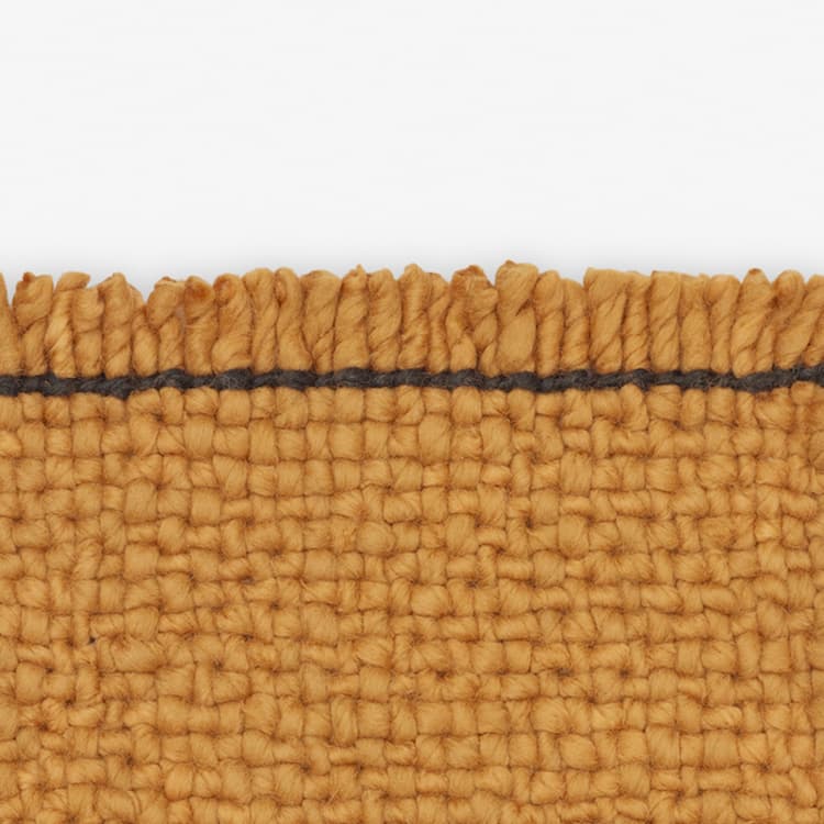 Bold Block Rug
