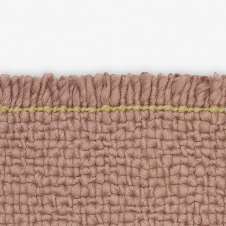 Bold Block Rug