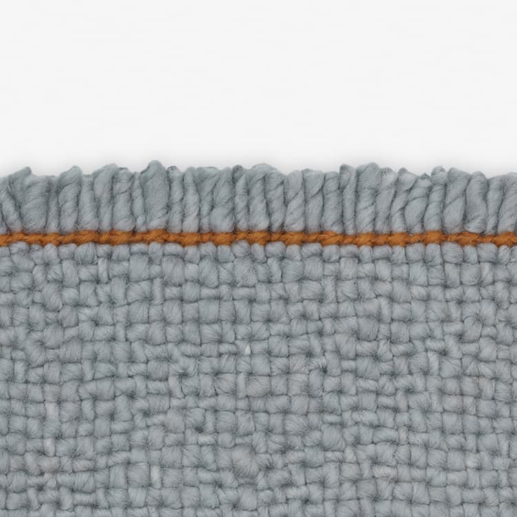 Bold Block Rug